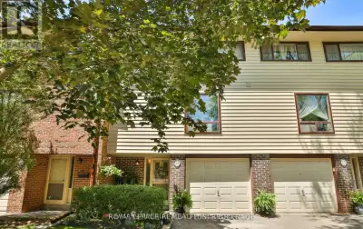73 - 2020 SOUTH MILLWAY Mississauga (Erin Mills), Ontario