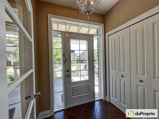 $678,000 - Condominium for sale in Brossard — photo 3