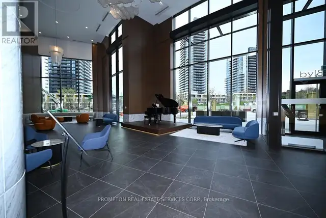 512 - 18 ESTHER SHINER BOULEVARD Toronto (Bayview Village), Onta in Long Term Rentals in City of Toronto - Image 27