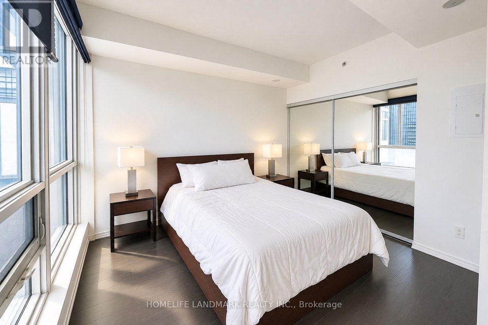 3610 - 70 TEMPERANCE STREET Toronto (Bay Street Corridor), Ontar 3