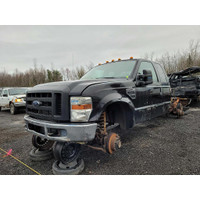 FORD F-250 2009 pour les pièces | Kenny U-Pull St-Lazare