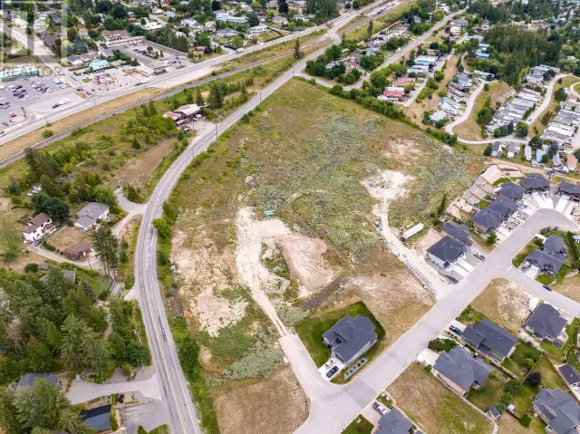 712 VALLEYVIEW Drive Creston, British Columbia in Land for Sale in Nelson - Image 7