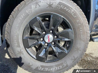 This GMC Sierra 1500 has a dependable Gas V8 5.3L/325 engine powering this Automatic transmission. W... (image 6)