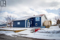 31 Poplar Road Springdale, Newfoundland & Labrador