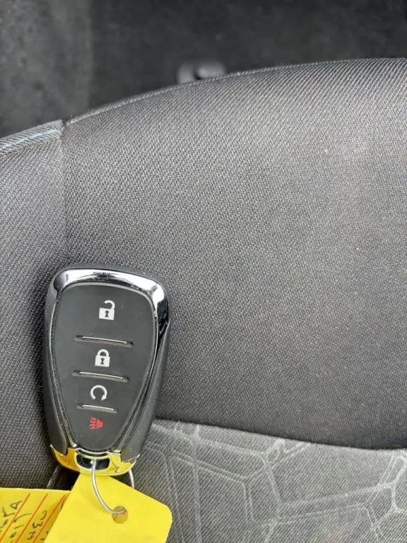 2017 Chevrolet Volt LT651153267869471216