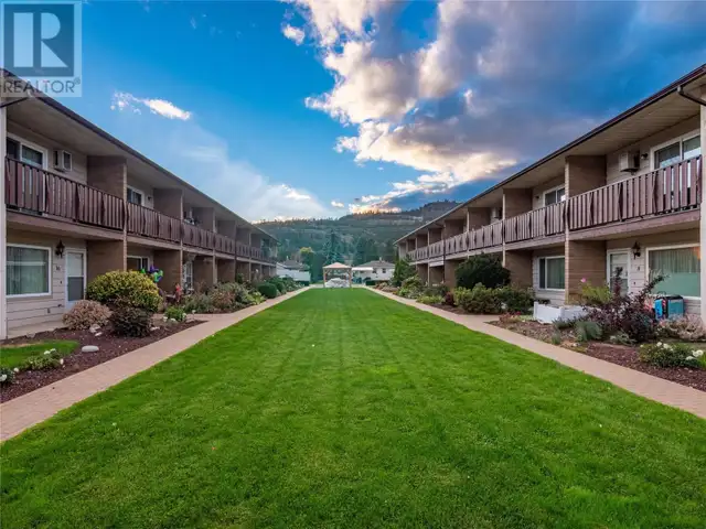 13707 Dickson Avenue Unit# 13 Summerland, British Columbia in Condos for Sale in Penticton - Image 28