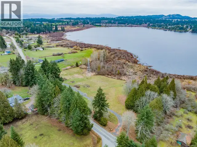 Lot 5 Doumont Rd Nanaimo, British Columbia in Land for Sale in Nanaimo - Image 3