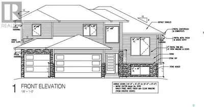 Welcome to 722 Weir Crescent, a beautifully designed 1,737 sq. ft. modified bi-level located in the...