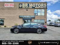 Ontario vehicle with Lots of Options! Call (905) 791-3300 - Black Leather/ Leatherette interior, - N... (image 3)