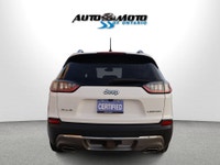 SAFETY INCLUDED ACCIDENT FREE 16 SERVICE RECORDS GREAT CONDITION Very Clean Jeep Cherokee LIMITED 3.... (image 4)