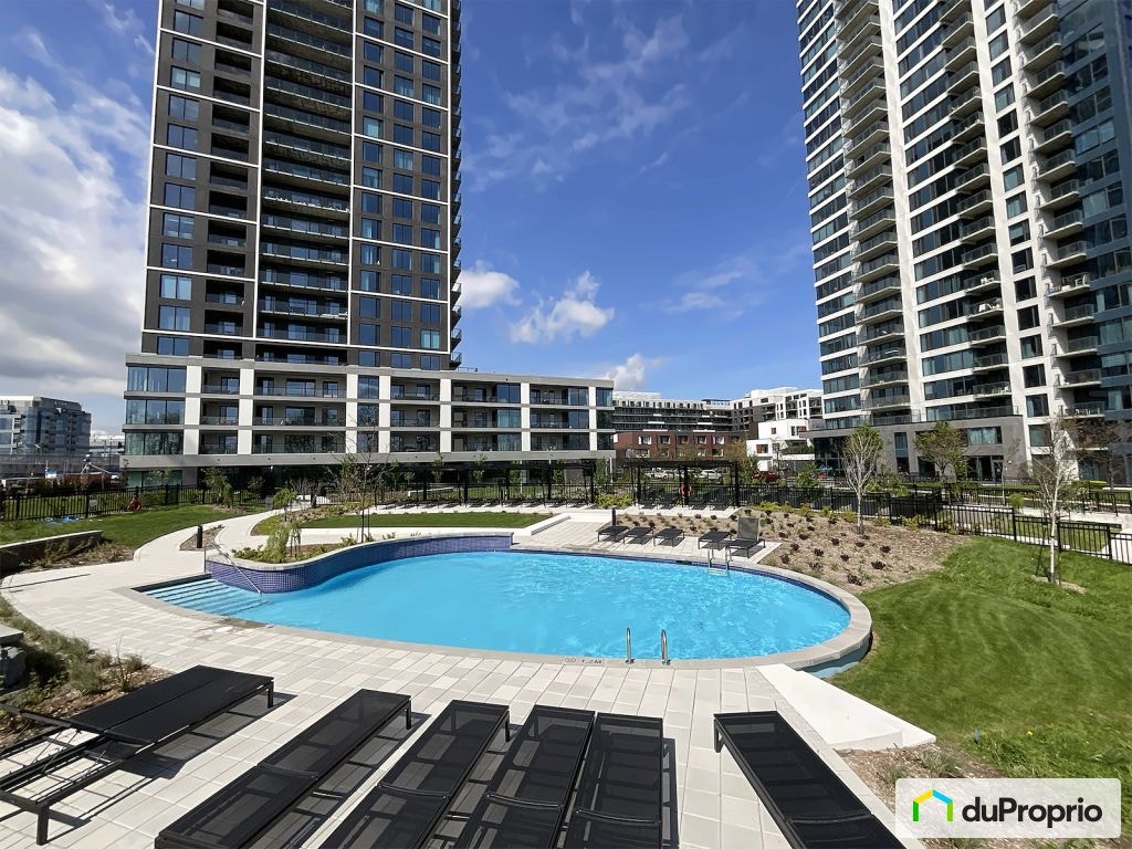 $849,000 - Condominium for sale in L'Ile Des Soeurs — photo 2