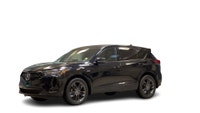 Dilawri Acura Recent Arrival! 2024 Acura RDX A-Spec Package 107 point inspected, Fully detailed, Fre... (image 6)