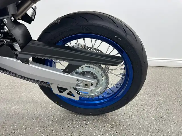 2025 Suzuki DR-Z400SMM5 Street - V6662NP - -No Payments for 1 Ye in Sport Bikes in Markham / York Region - Image 16