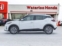*The listed price reflects a financing offer and includes a $1,500 rebate.* *WATERLOO HONDA'S **PRE-... (image 5)