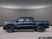 This GMC Sierra 1500 boasts a Gas V8 5.3L/325 engine powering this Automatic transmission. X31 OFF-R... (image 1)