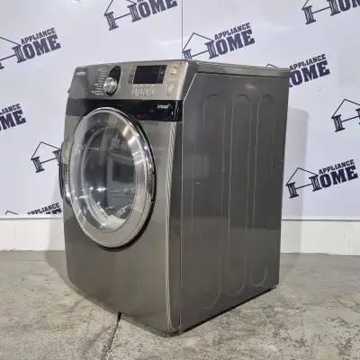 Stainless Dryer Stackable, View more