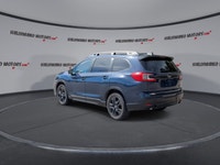 // ACCIDENT FREE!! // Discover family-ready confidence in Cayuga with this used 2023 Subaru Ascent O... (image 5)