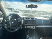 Optimized for confidence on any road, this 2018 Subaru Outback 2.5i blends robust capability with th... (image 9)