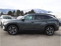 2024 HYUNDAI TUSCON HYBRID LUXURY - NO ACCIDENTS - ONE OWNER - BC VEHICLE - NAVIGATION - BACKUP CAME... (image 1)