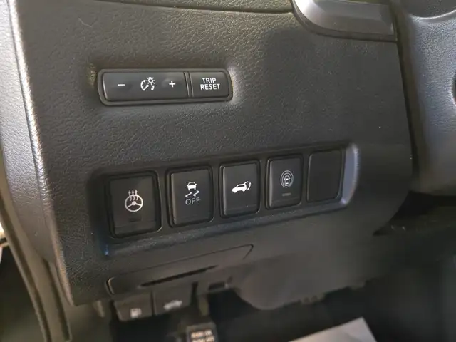 2020 Nissan Murano Platinum One Owner | No Accidents | New Tires in Cars & Trucks in Winnipeg - Image 25