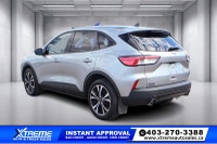2021 Ford Escape SE AWD w/Backup Camera Welcome to Xtreme Auto & Truck Sales Your Car Loan, Truck Lo... (image 6)