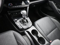 The Kia Seltos delivers bold styling, modern technology, and versatile performance in a compact SUV.... (image 8)