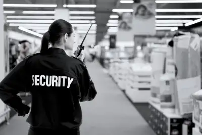 Licensed Security Guards – $18-$25/hr - Urgent Call 647-326-3697, View more