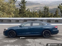 Welcome to Moncton Chrysler Jeep Dodge. Recent Arrival! 2021 Volkswagen Passat Highline 2.0L TSI FWD... (image 1)