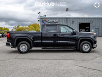 All purchasers receive a CarHub Rewards Card for $1000 towards service! This GMC Sierra 1500 Pro 4WD... (image 9)