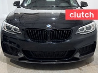 Painted Calipers, Brake Assist, Auto Dimming Rearview Mirror and more! Clutch is the largest online... (image 6)