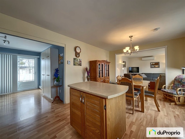 $359,900 - Bungalow in Trois-Rivières (Cap-De-La-Madeleine) — photo 3
