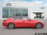 Come visit our London Infiniti team, you can find us at 1055 Wharncliffe Rd S Suite 101, London, ON... (image 1)