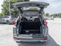 Discover premium comfort and everyday versatility with the 2022 Honda CR-V EX-L AWD. Finished in a b... (image 6)