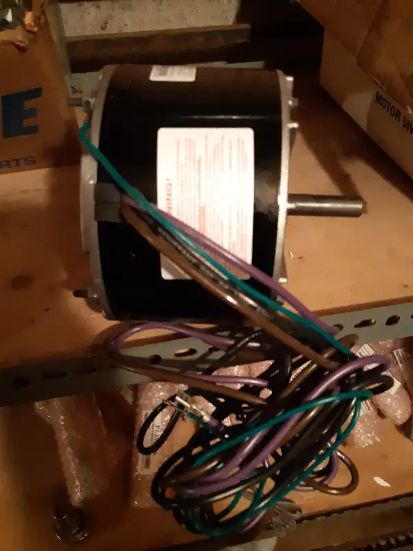 Electric Motors in Electrical in St. Catharines - Image 4