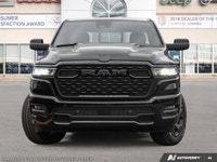 This Ram 1500 boasts a Twin Turbo Regular Unleaded I-6 3.0 L/183 engine powering this Automatic tran... (image 1)