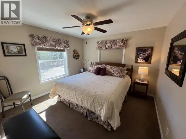 4 RESERVE ROAD Fort Nelson, British Columbia in Houses for Sale in Fort St. John - Image 23