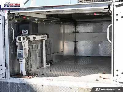 2016 RAM 3500 Chassis ST/SLT/Laramie 2016 RAM 3500 Crew Cab 4..., View more