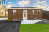 8 Squires Avenue Conception Bay South, Newfoundland & Labrador