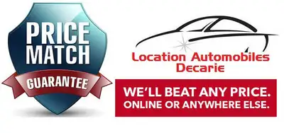 CAR RENTAL CHEAP!! WE HAVE CAR RENTALS FOR EVERY BUDGET! Location Automobiles Decarie – CAR RENTALS...