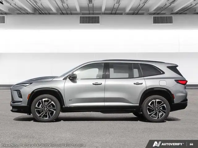 2026 Buick Enclave Sport Touring in Cars & Trucks in Winnipeg - Image 4