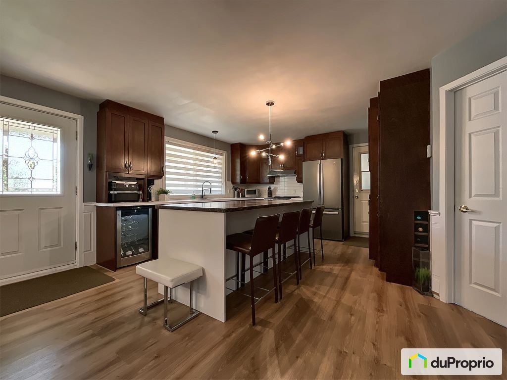 $375,000 - Bungalow for sale in ND-De-Ham — photo 3