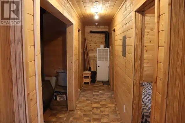 1 TIZGAY LAKE ROAD Fort St. James, British Columbia in Houses for Sale in Smithers - Image 31