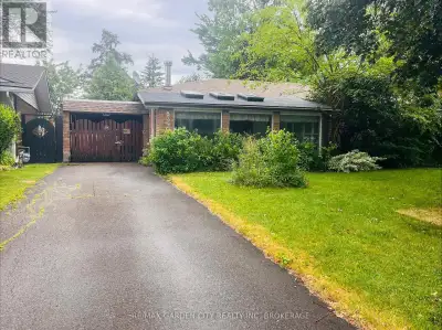 8390 BREADNER CRESCENT Niagara Falls (Chippawa), Ontario