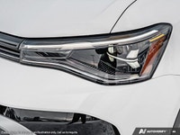 This Volkswagen Taos has a dependable Intercooled Turbo Regular Unleaded I-4 1.5 L/91 engine powerin... (image 9)