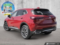 Welcome to Mann-Northway Auto Source. This Buick Envision has a trusty Turbocharged Gas I4 2.0L/- TB... (image 4)