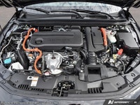 The 2026 Honda Accord Sedan SE in striking Black with Front-Wheel Drive commands both the road and a... (image 5)
