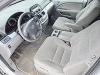 Zoomer Auto Text/Call for Viewing 403-615-5797 2009 Honda Odyssey EX Comes with Power Seats, Power W... (image 6)