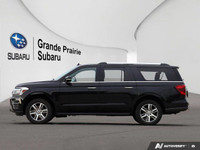 2024 Ford Expedition Limited Max 2024 Ford Expedition Limited Max Vehicle Highlights: Remote Start C... (image 1)