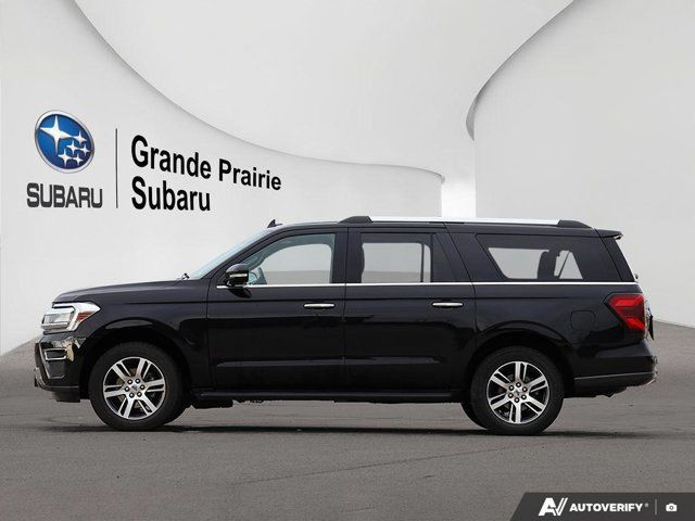 2024 Ford Expedition Limited Max in Cars & Trucks in Grande Prairie - Image 2