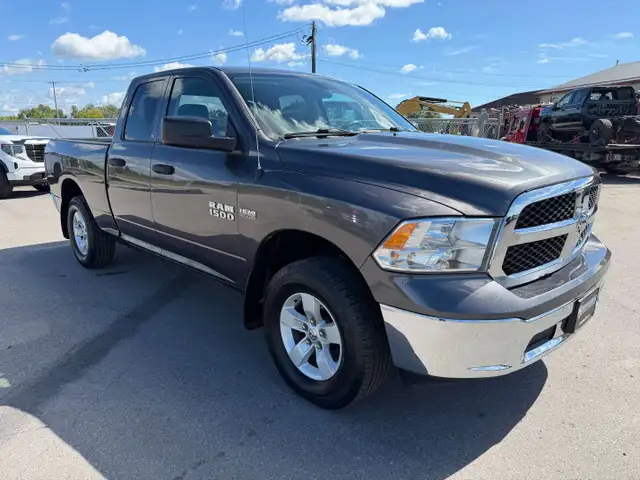 2017 Ram 1500 ST573329930213150727